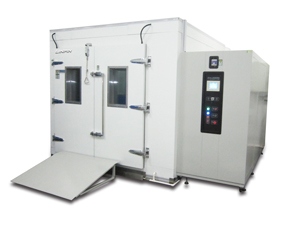 恒溫老化房|大型恒溫老化